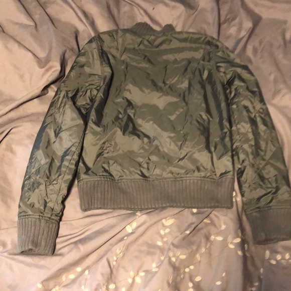 Chromasport puffer jacket - Picture 2 of 3